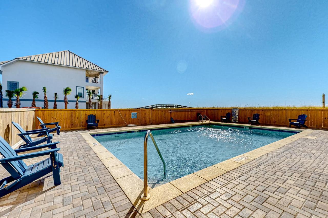 Sundunes 121 Navarre Exterior foto